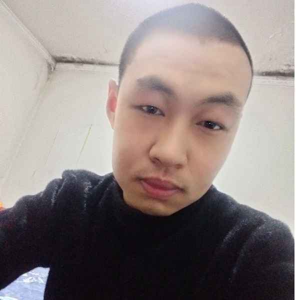 33岁岁黑龙江单身帅哥 - 随州吉缘网
