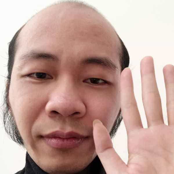 39岁岁广西单身帅哥 - 随州吉缘网