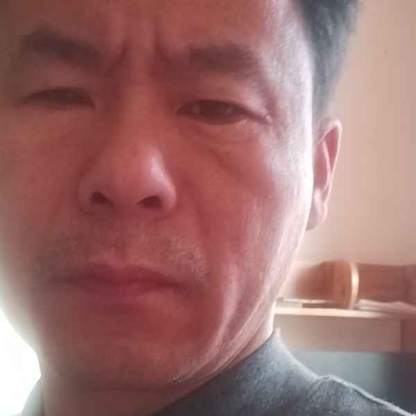 54岁岁吉林单身帅哥 - 随州吉缘网
