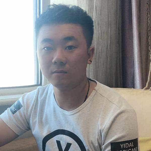 34岁岁内蒙古单身帅哥 - 随州吉缘网
