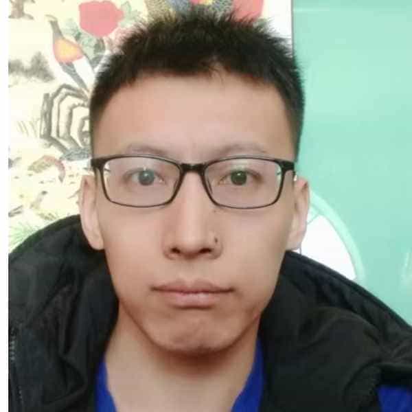 35岁岁内蒙古单身帅哥 - 随州吉缘网