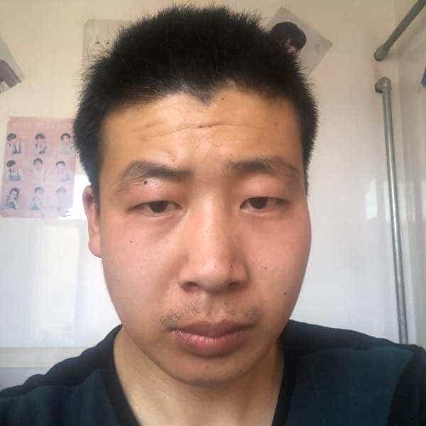 31岁岁内蒙古单身帅哥 - 随州吉缘网