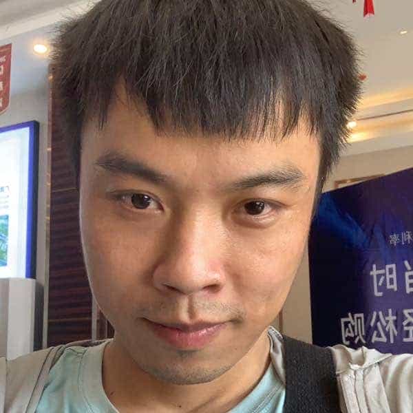 42岁岁广西单身帅哥 - 随州吉缘网