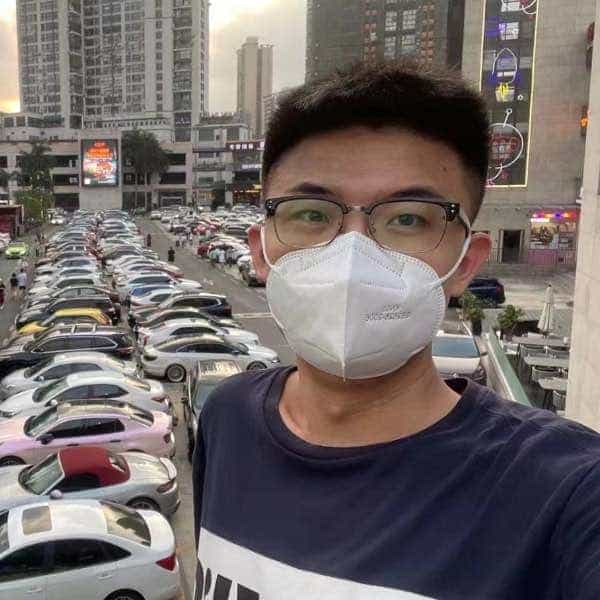 30岁岁黑龙江单身帅哥 - 随州吉缘网