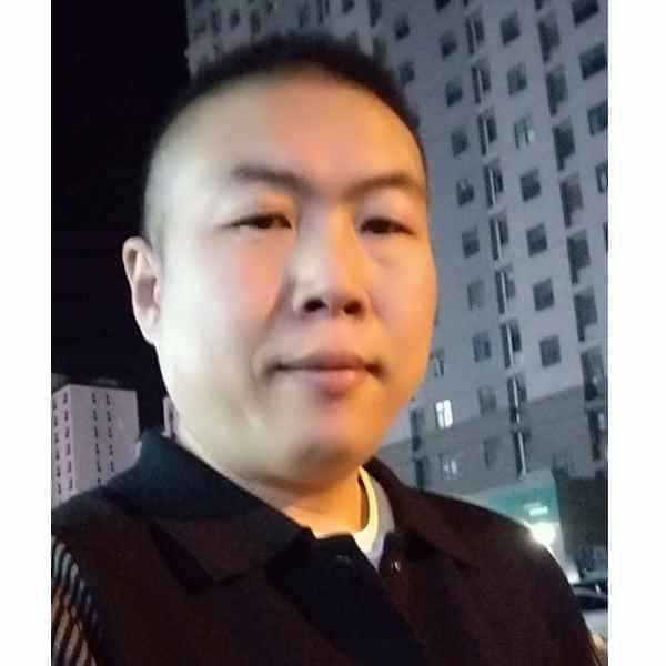 44岁岁吉林单身帅哥 - 随州吉缘网
