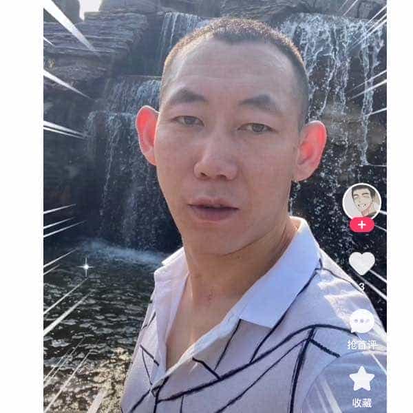 33岁岁内蒙古单身帅哥 - 随州吉缘网