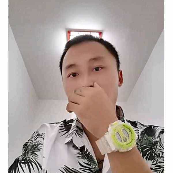 33岁岁云南单身帅哥 - 随州吉缘网