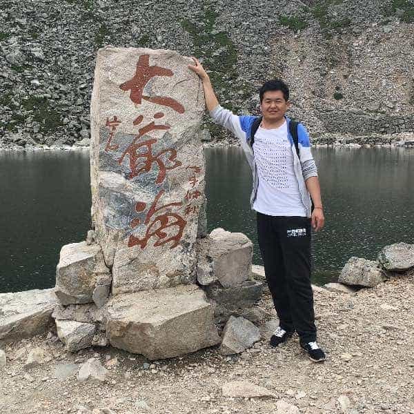 66岁岁内蒙古单身帅哥 - 随州吉缘网
