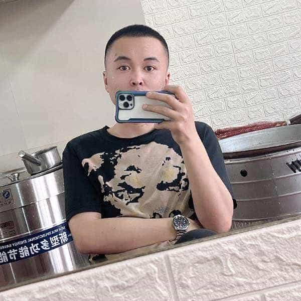 30岁岁黑龙江单身帅哥 - 随州吉缘网