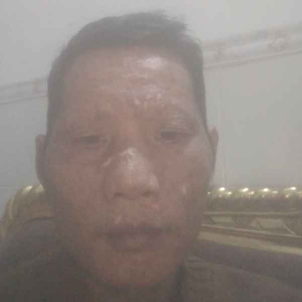 33岁岁广西单身帅哥 - 随州吉缘网