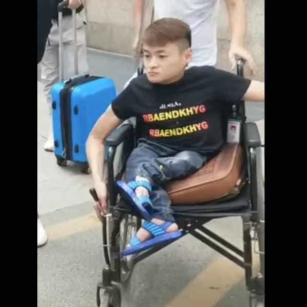 31岁岁广西单身帅哥 - 随州吉缘网