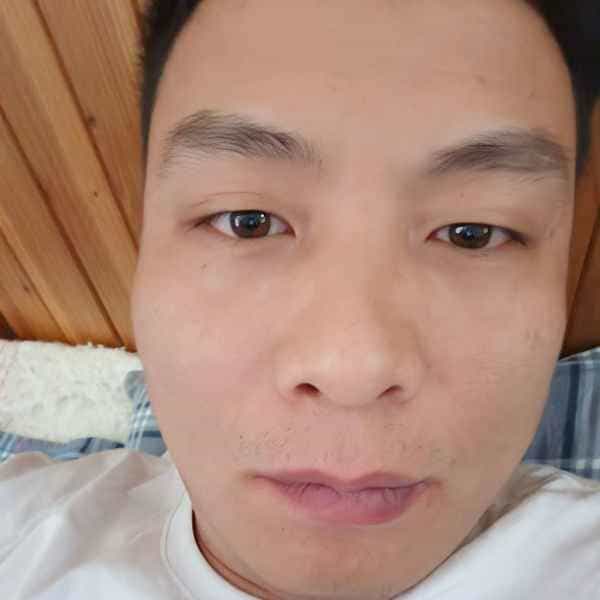 41岁岁广西单身帅哥 - 随州吉缘网