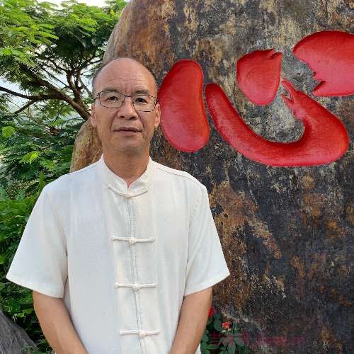 60岁岁广东单身帅哥 - 随州吉缘网