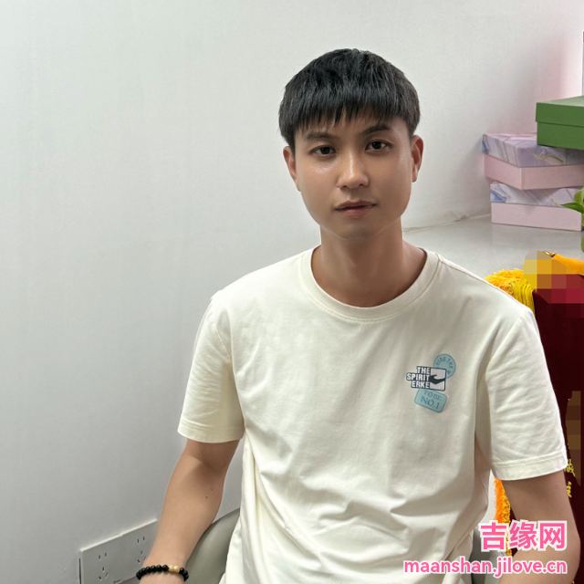 38岁岁安徽单身帅哥 - 随州吉缘网