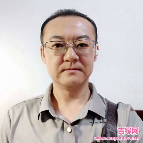 39岁岁河北单身帅哥 - 随州吉缘网