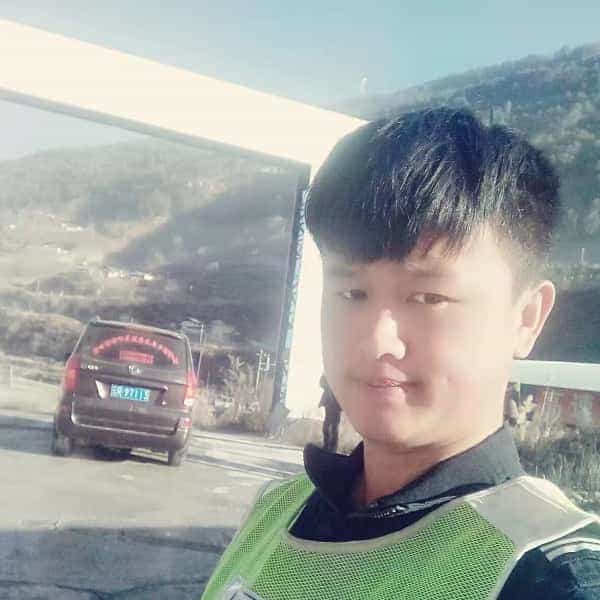 29岁岁云南单身帅哥 - 随州吉缘网