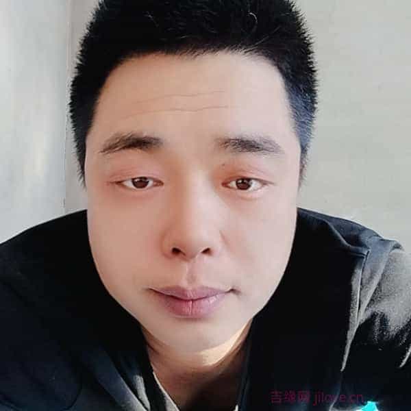 39岁岁吉林单身帅哥 - 随州吉缘网