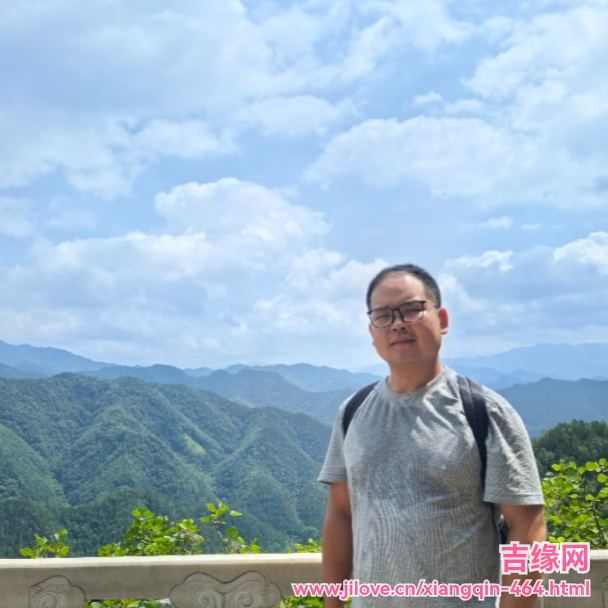 28岁岁甘肃单身帅哥 - 随州吉缘网