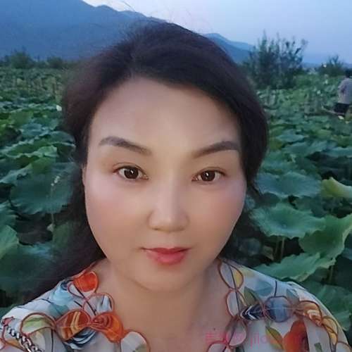 49岁岁云南单身美女 - 随州吉缘网