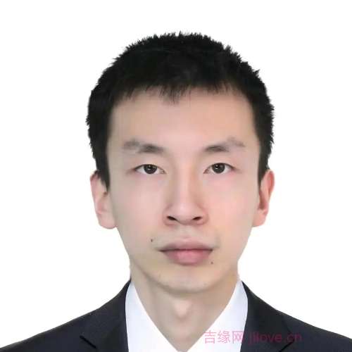 28岁岁吉林单身帅哥 - 随州吉缘网