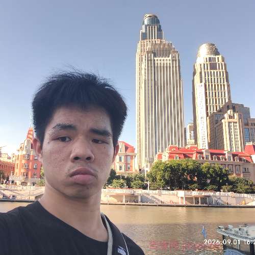 21岁岁广西单身帅哥 - 随州吉缘网