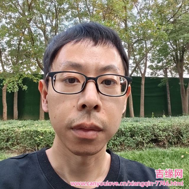 41岁岁天津单身帅哥 - 随州吉缘网